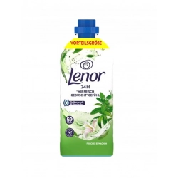 Lenor Freshness Erwache Płyn do płukania tkanin 1,239 l 59 prań